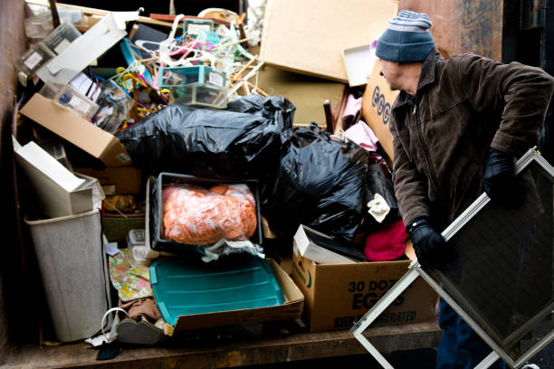 Best Junk Removal Near Me  in Churchville, PA