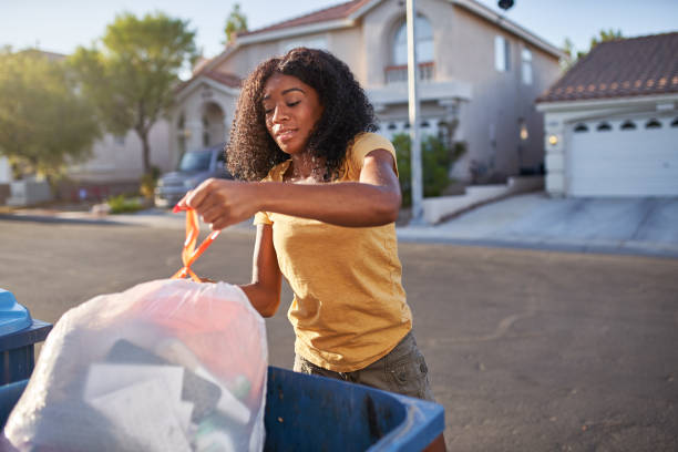 Best Garage Cleanout Services  in Churchville, PA