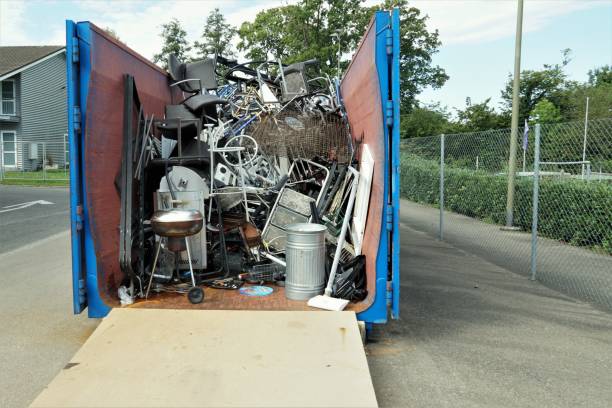 Yard Cleanup Services in Churchville, PA