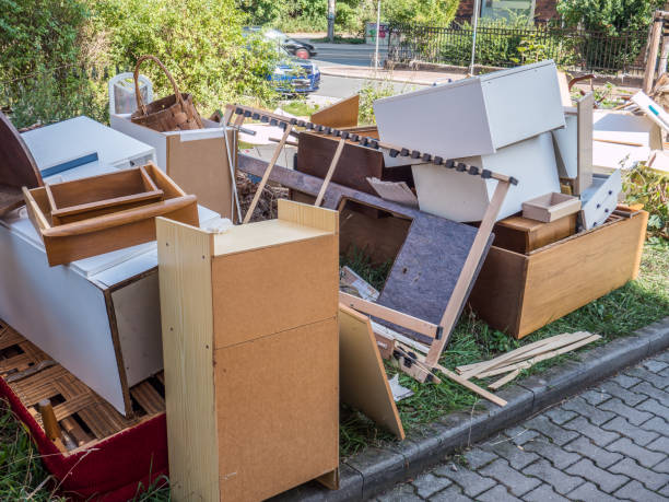 Best Office Junk Removal  in Churchville, PA