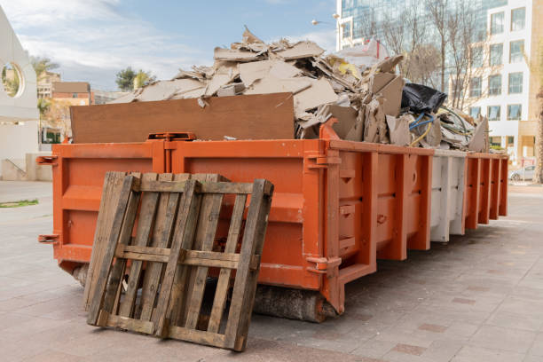 Commercial Cleanout Services in Churchville, PA