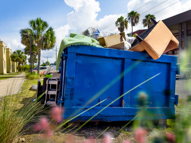 Best Same-Day Junk Removal  in Churchville, PA
