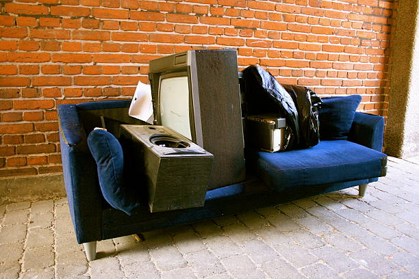 Trusted Churchville, PA Junk Removal Experts