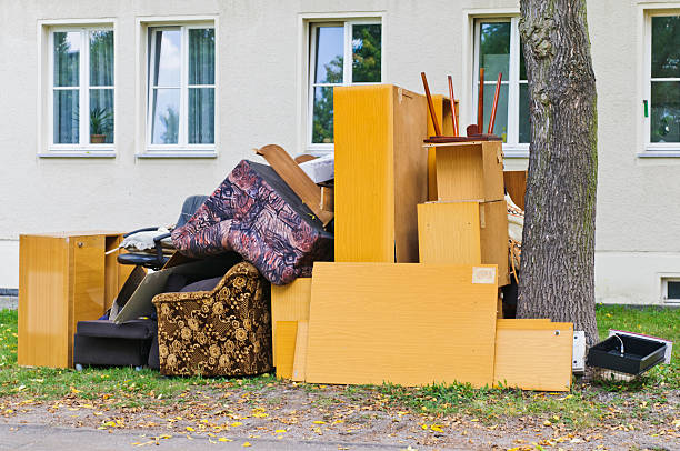 Best Same-Day Junk Removal  in Churchville, PA