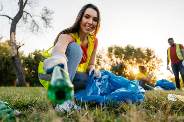 Best Yard Cleanup Services  in Churchville, PA
