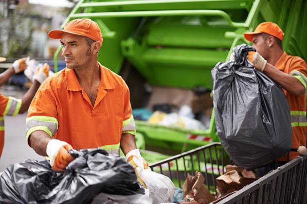 Best Yard Waste Removal  in Churchville, PA