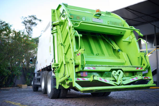 Best Commercial Junk Removal  in Churchville, PA